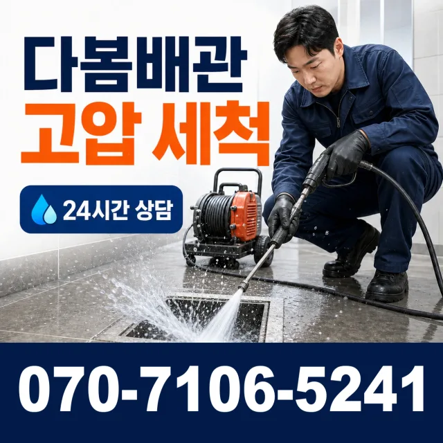 미로면 사둔리 화장실뚫기 상담 이미지 4